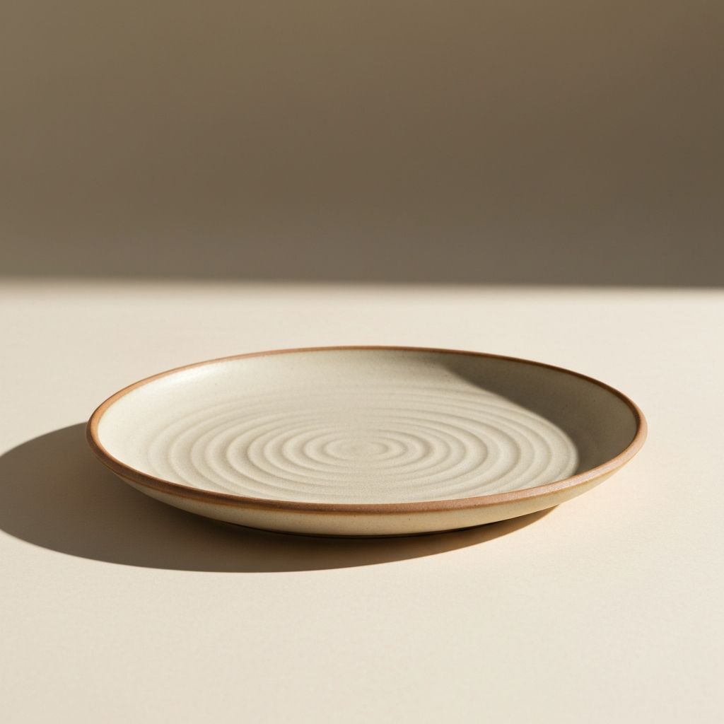 Dinner Plate Set